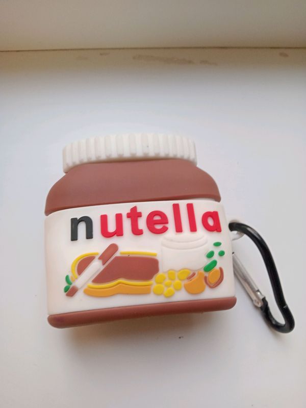 nutella - chehol nutella - chehol