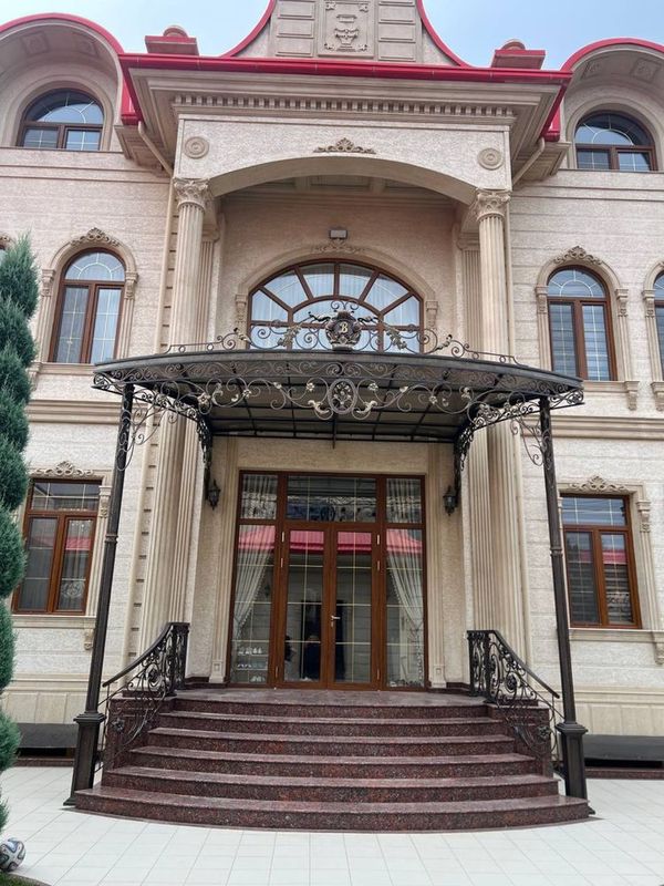 Продается ШИКАРНЫЙ дом в элитной махалле на 8 соток ( с1316 ) Продается ШИКАРНЫЙ дом в элитной махалле на 8 соток ( с1316 )