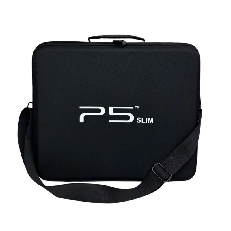 Кейс для консоли PS5 slim Кейс для консоли PS5 slim