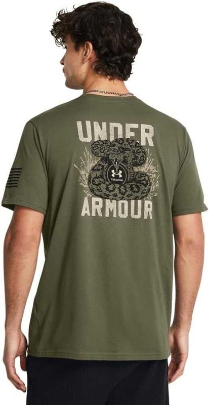 Продам Футболку Under Armour