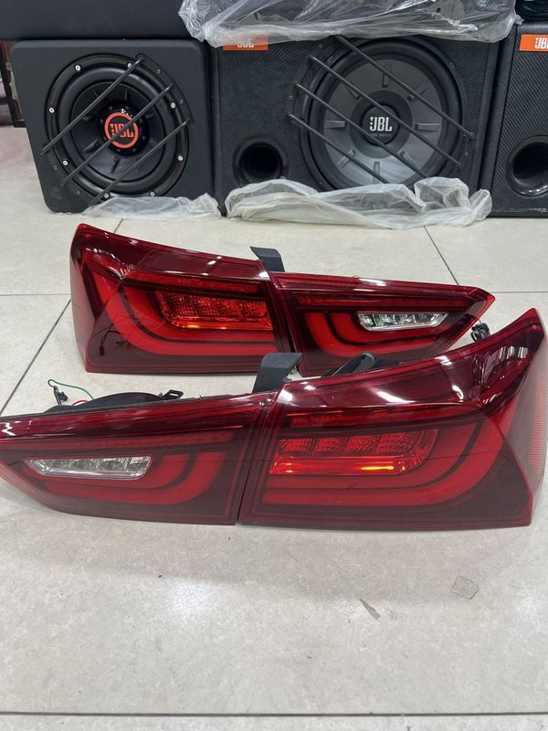 Bmw dizayn fara malibu 2 Bmw dizayn fara malibu 2