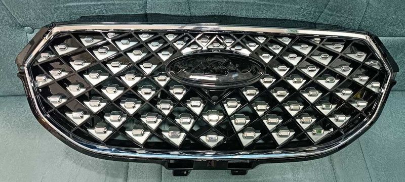 Продаются Chery Tiggo 7 Pro Параметр Решетка радиатора Продаются Chery Tiggo 7 Pro Параметр Решетка радиатора