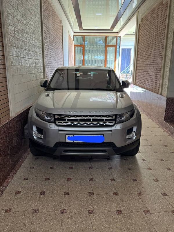 Range Rover 2012 tozza Range Rover 2012 tozza