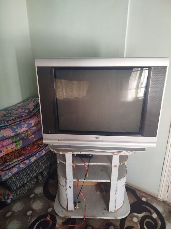 Televizor kafolati bilan Televizor kafolati bilan
