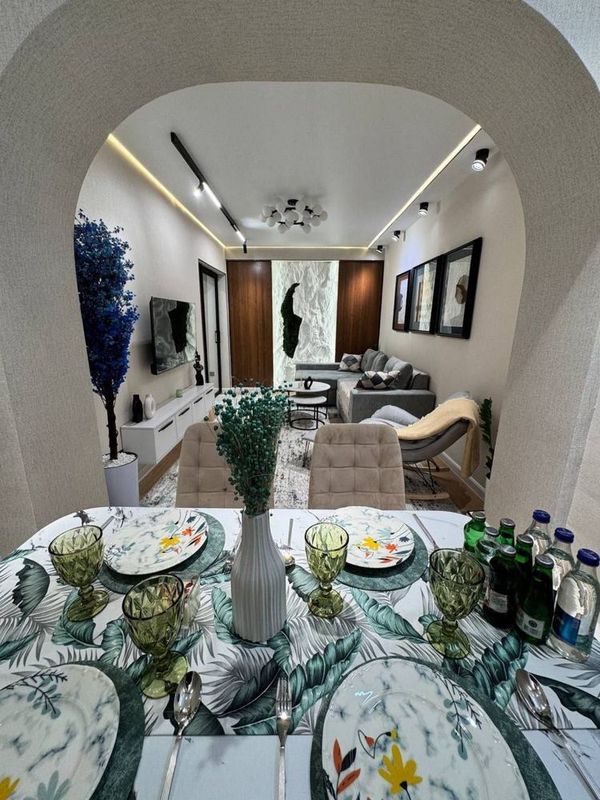 Суточная квартира в Ташкент сити. daily apartment in Tashkent City Суточная квартира в Ташкент сити. daily apartment in Tashkent City