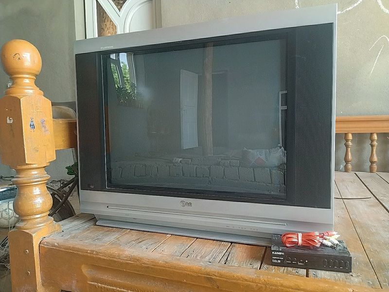 LG televizor va tuner LG televizor va tuner