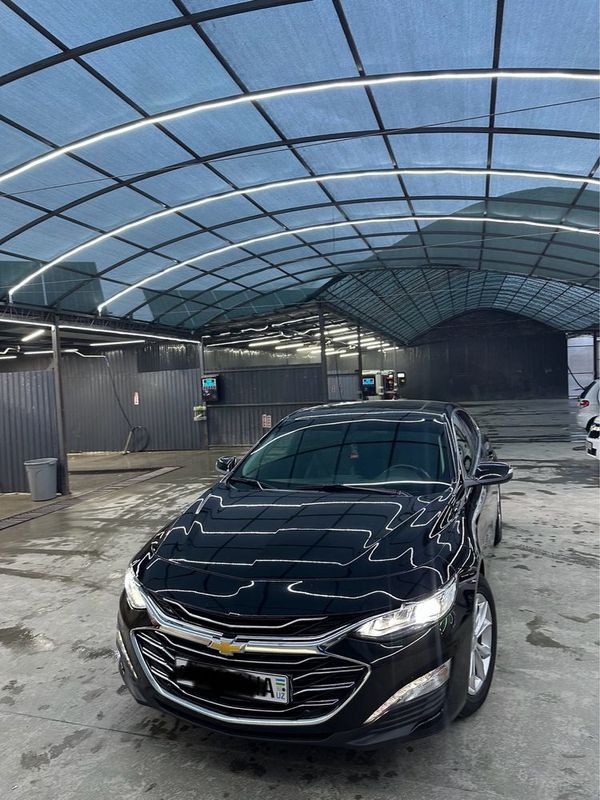 Malibu primer 2020 Malibu primer 2020