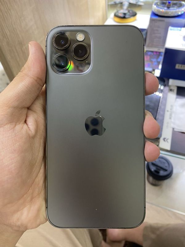 Iphone 12pro 128gb Iphone 12pro 128gb