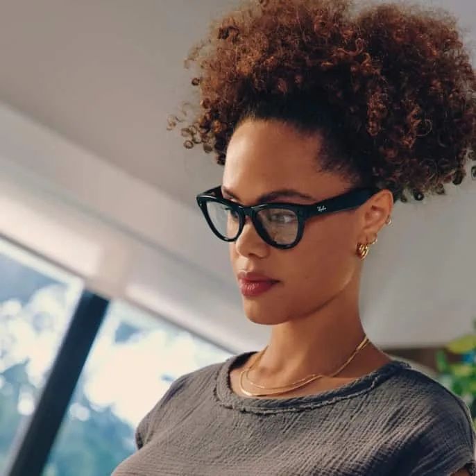 Ray-Ban Meta Skyler USA Smart очки Ray-Ban Meta Skyler USA Smart очки