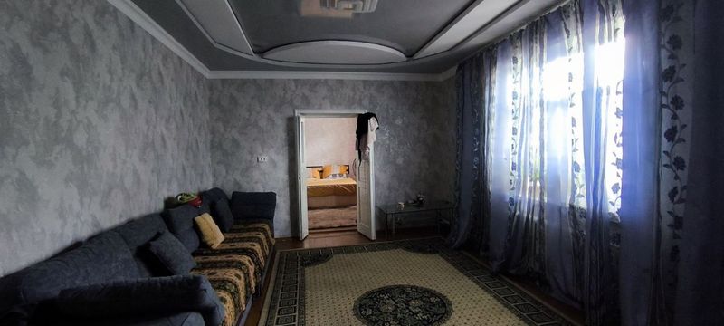 Продается 2 дома в одном дворе Продается 2 дома в одном дворе