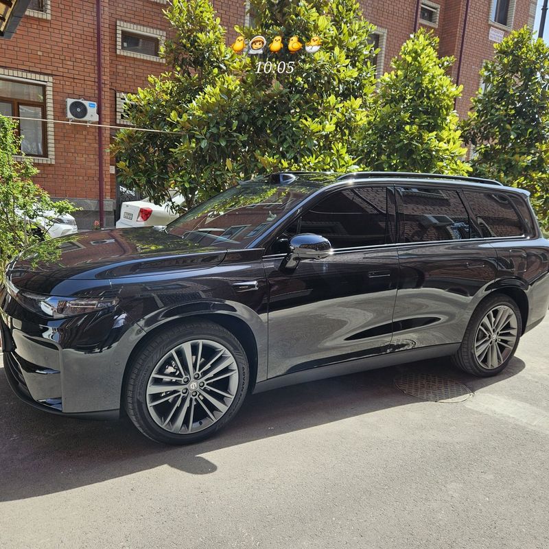 Leapmotor c 16 3 позиция 2024 йил hybrid Leapmotor c 16 3 позиция 2024 йил hybrid