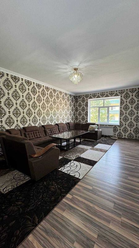 Калениский Ансор кафеси 3 хонали 3 қават квартира сотилади. ID: 284639 Калениский Ансор кафеси 3 хонали 3 қават квартира сотилади. ID: 284639