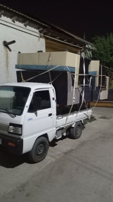 ANDIJON BOYLAB LABO XIZMATI