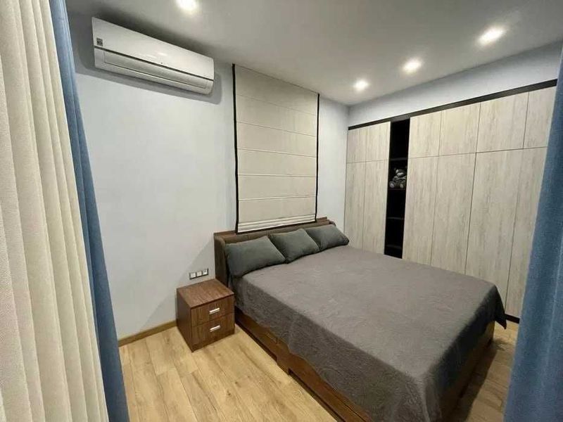 Новостройка Basri Baba 1в2 комнатная квартира 42м2 Евроремонт под ключ Новостройка Basri Baba 1в2 комнатная квартира 42м2 Евроремонт под ключ