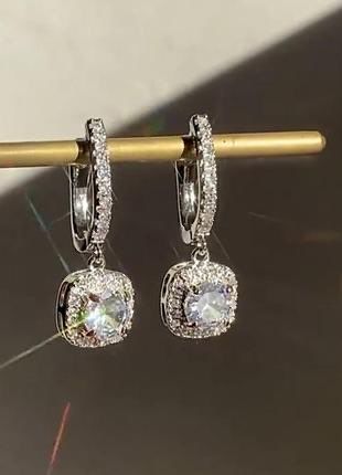Серёжки, серёжки женские.