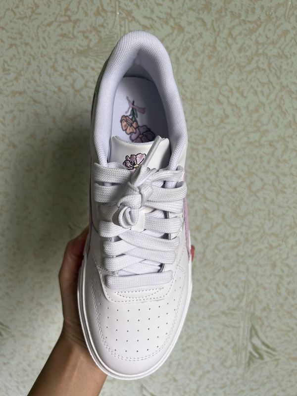 Женские Кеды Puma Женские Кеды Puma