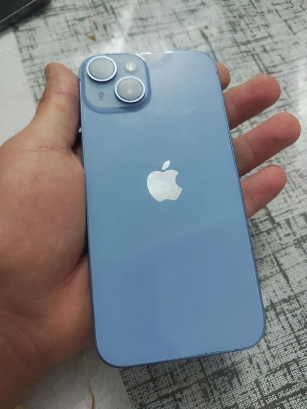 Iphone 14 128gb ideal