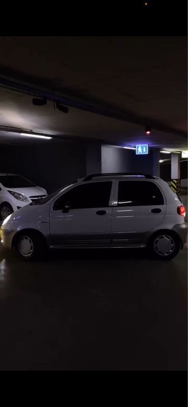 Matiz best h9 super konditsaner bor