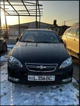 Chevrolet Lacetti / перечисление Chevrolet Lacetti / перечисление