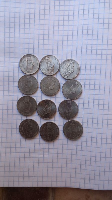 Американский тангалар срочно сотилади