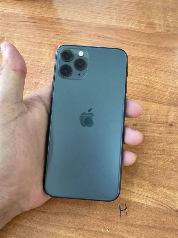 Srochna Iphone 11 pro ideal Srochna Iphone 11 pro ideal