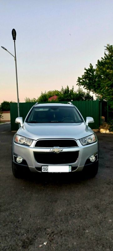 Срочно Captiva 2 Срочно Captiva 2