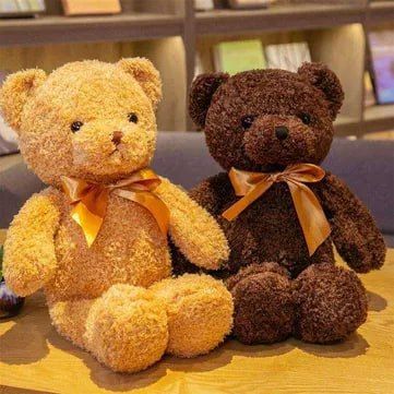 Плюшевый мишка Mr.Bear 45см Плюшевый мишка Mr.Bear 45см