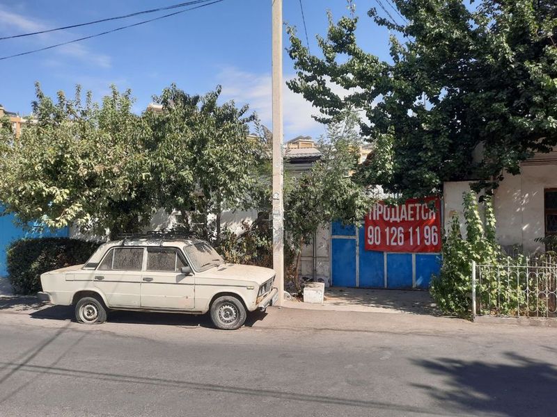 Катта Мирабад 93 | 560кв - нежилое помещение Продажа