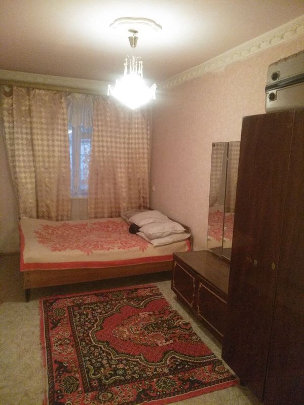 Аренда квартира долгосрочная