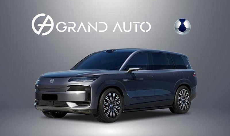 25% тўлов билан автокредит ёки нақдга DENZA N9 сотилади 25% тўлов билан автокредит ёки нақдга DENZA N9 сотилади