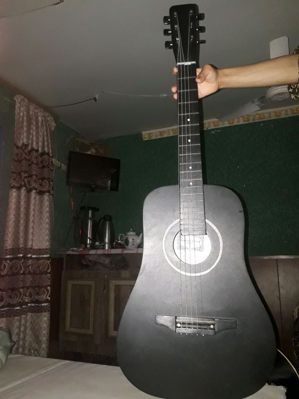 gitara xolati yangi gitara xolati yangi