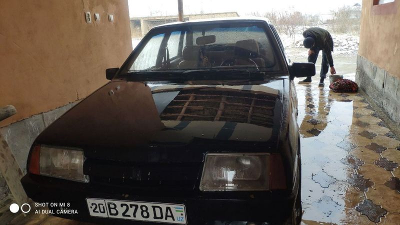 Vaz 099 samara 1996 Vaz 099 samara 1996