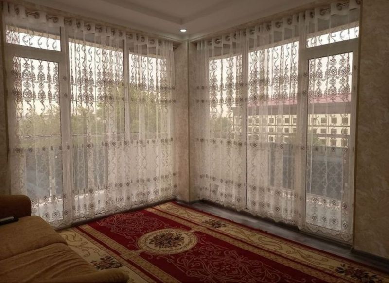 Аренда 2х ком квартиры Юнусабад 14 ЖК Xonsaroy|0869