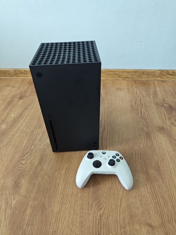 Идеал Xbox Series X 1TB С Играми Идеал Xbox Series X 1TB С Играми