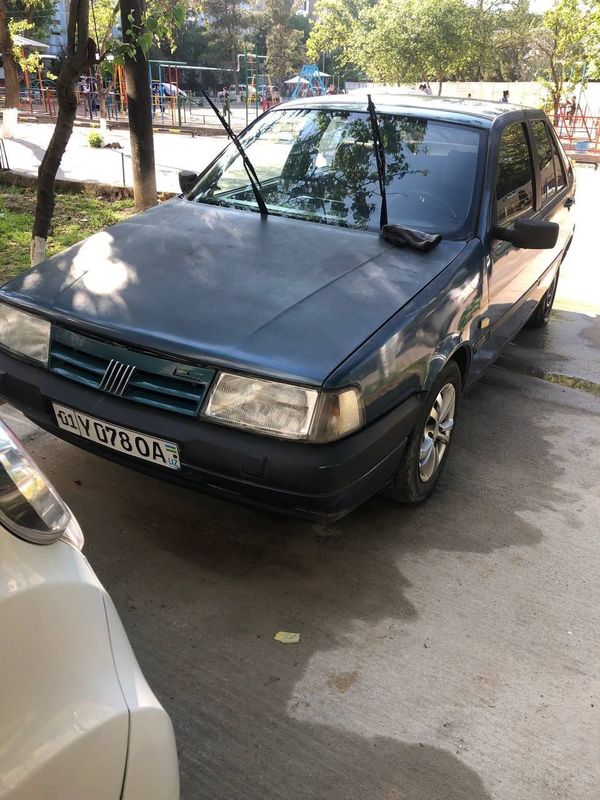 Fiat Tempra 1996 yil Fiat Tempra 1996 yil