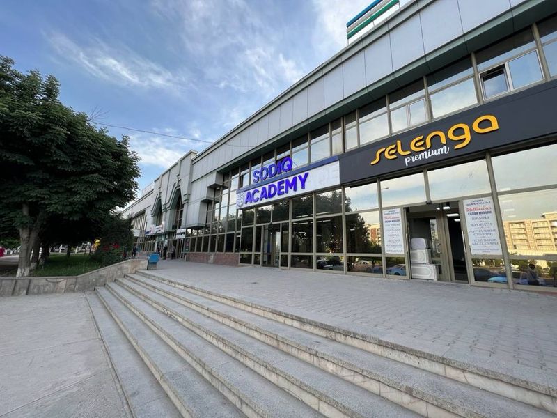 Хадра | Tashkent city - Сдается в аренду помещение вдоль дороги 350м2 Хадра | Tashkent city - Сдается в аренду помещение вдоль дороги 350м2