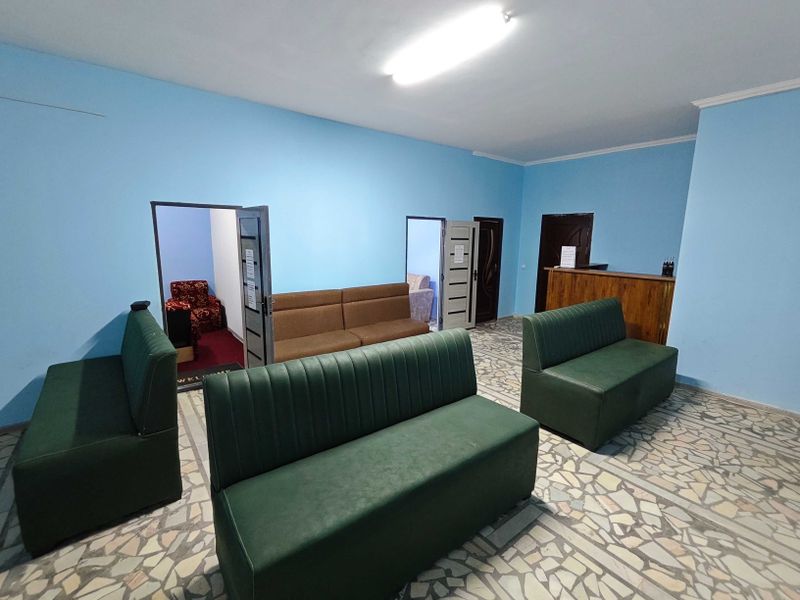 Tayyor biznes sotiladi – Playstation klub