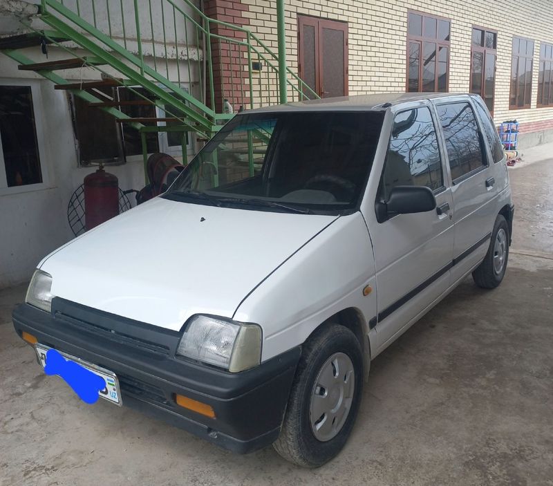 Tico daewoo mashinasi