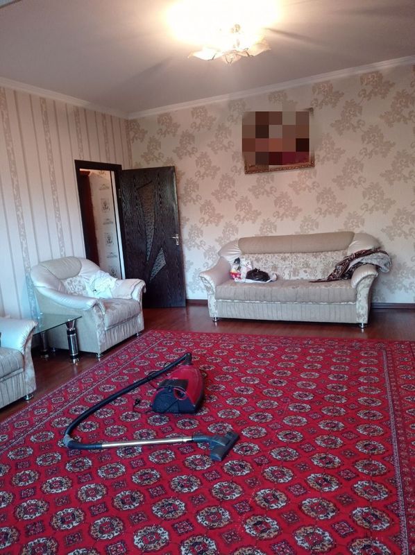 Bezmakler 2 ta bolaga sheriklikka kvartira (Yunusobod) Bezmakler 2 ta bolaga sheriklikka kvartira (Yunusobod)