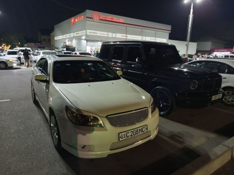 Продается Chevrolet Epica Продается Chevrolet Epica