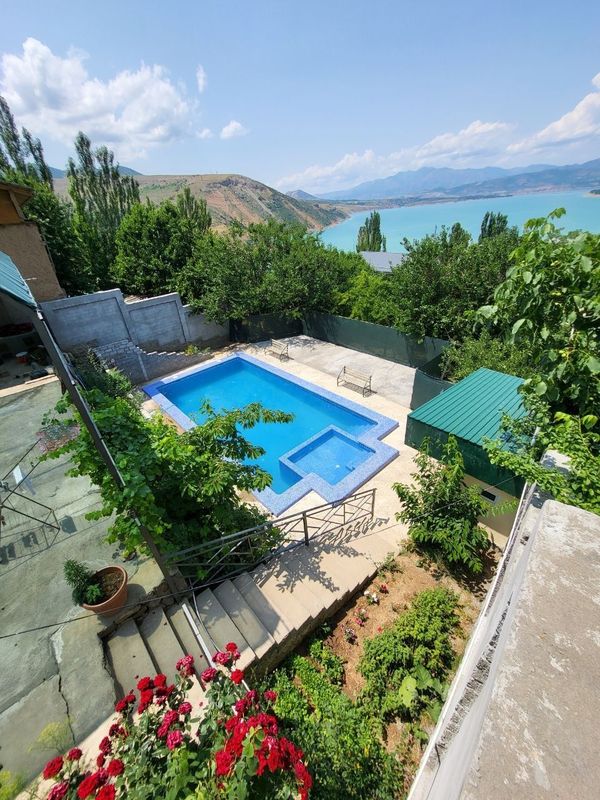 Dacha Burchmulla