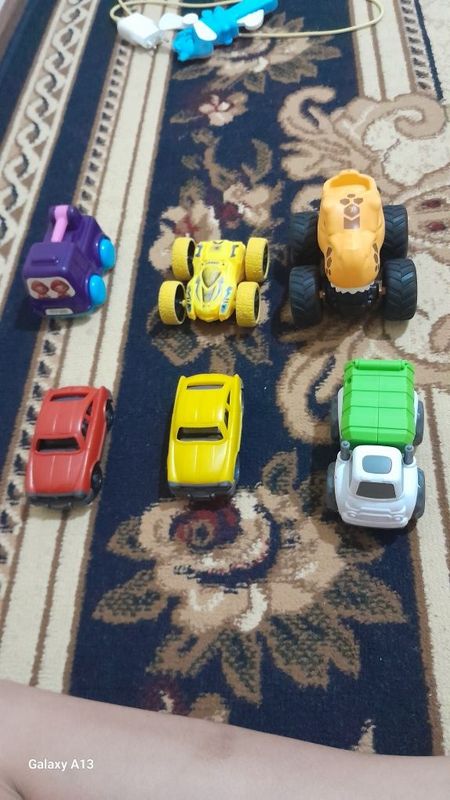 Игрушки не сломаное Игрушки не сломаное