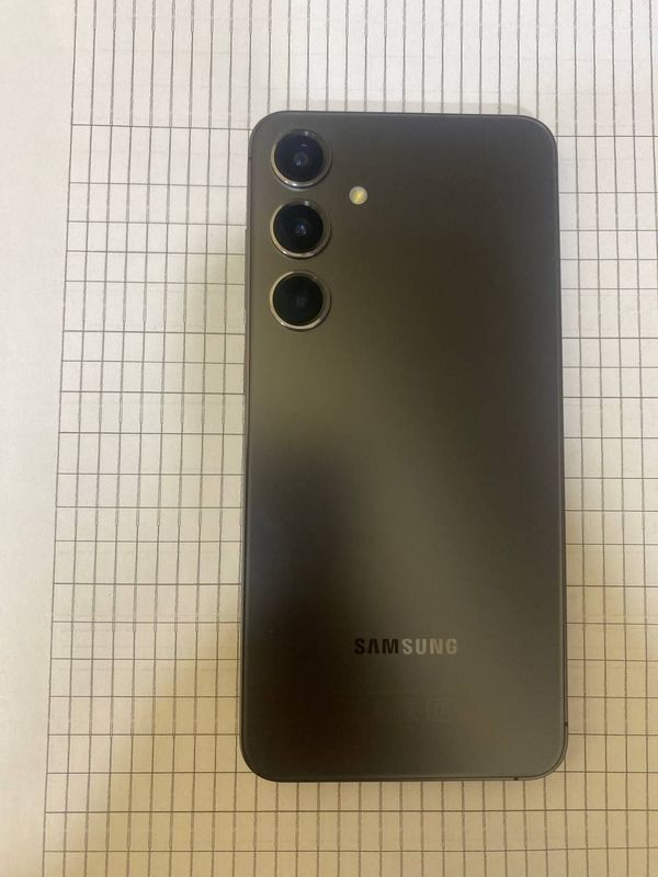 SamsungS 24 plus SamsungS 24 plus