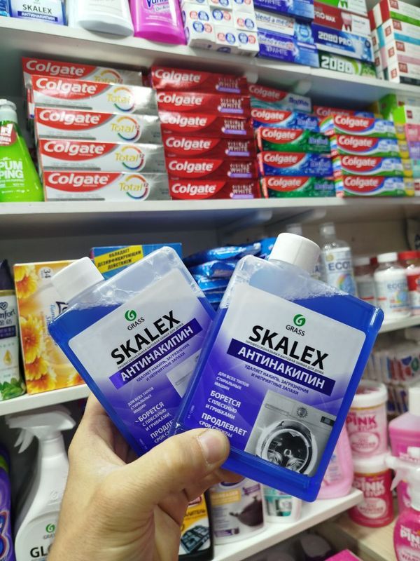 Skalex 200 ml Skalex 200 ml