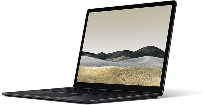 MICROSOFT SURFACE 3 CORE i7-1065G7, 16гб, 1T ssd Сенсорный