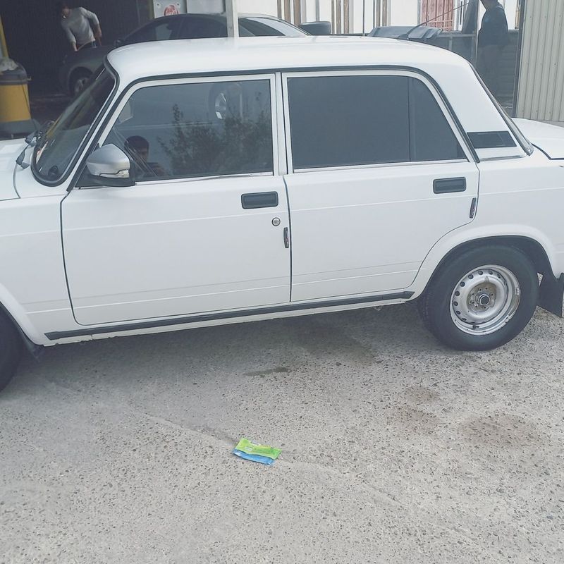 Продам ваз2107 в. Продам ваз2107 в.