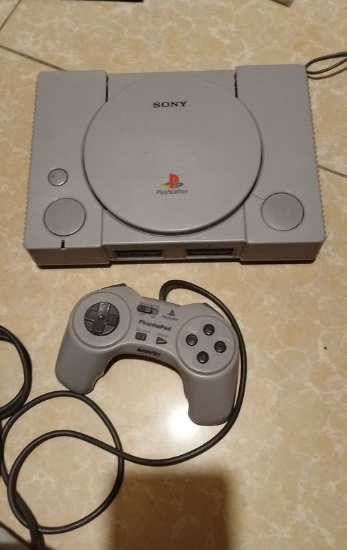 Sony PlayStation Sony PlayStation