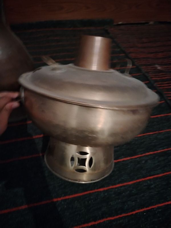 Samovar 1956, 1970 Samovar 1956, 1970