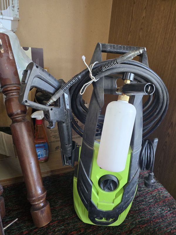 Karcher 120 bar vivo