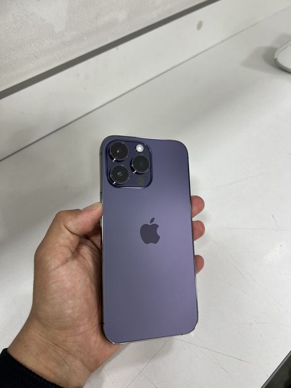 IPhone 14 pro max 128gb